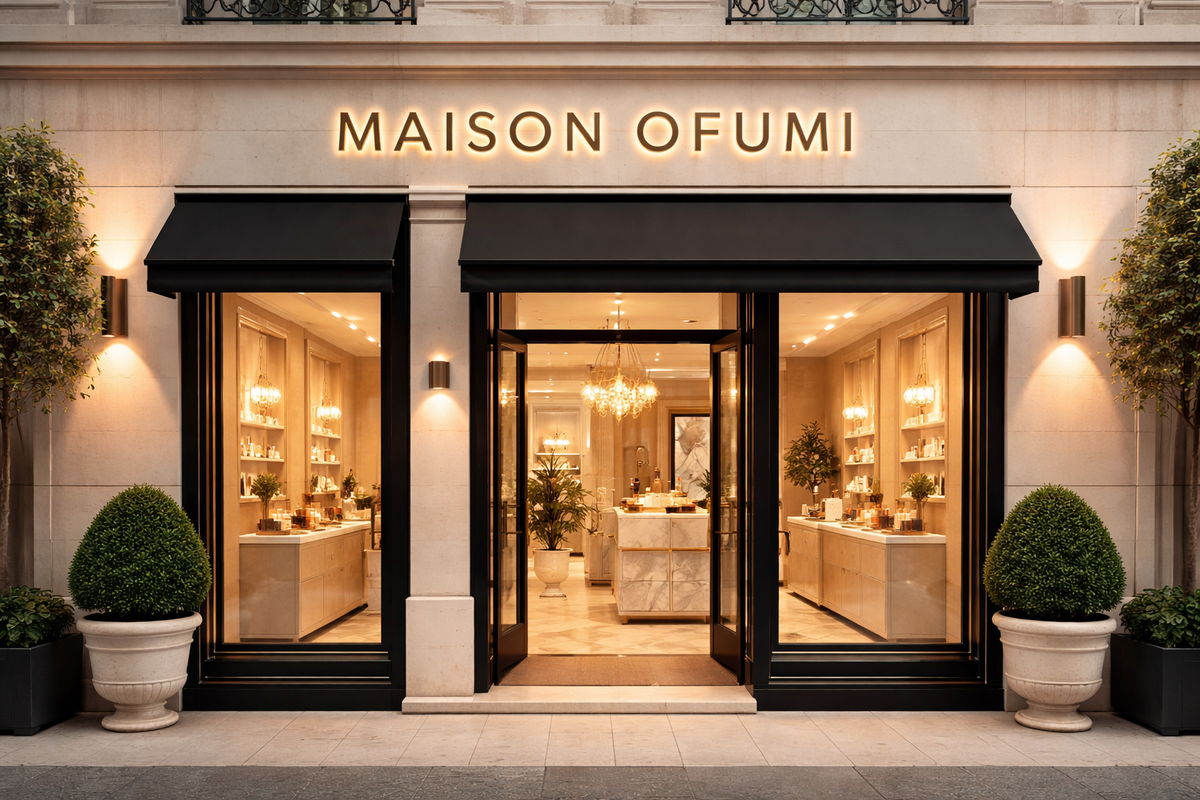 Offrir un parfum sans se tromper