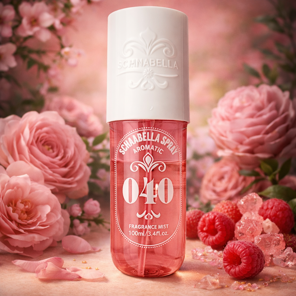 Brume Scenabella Spray Aromatic 040
