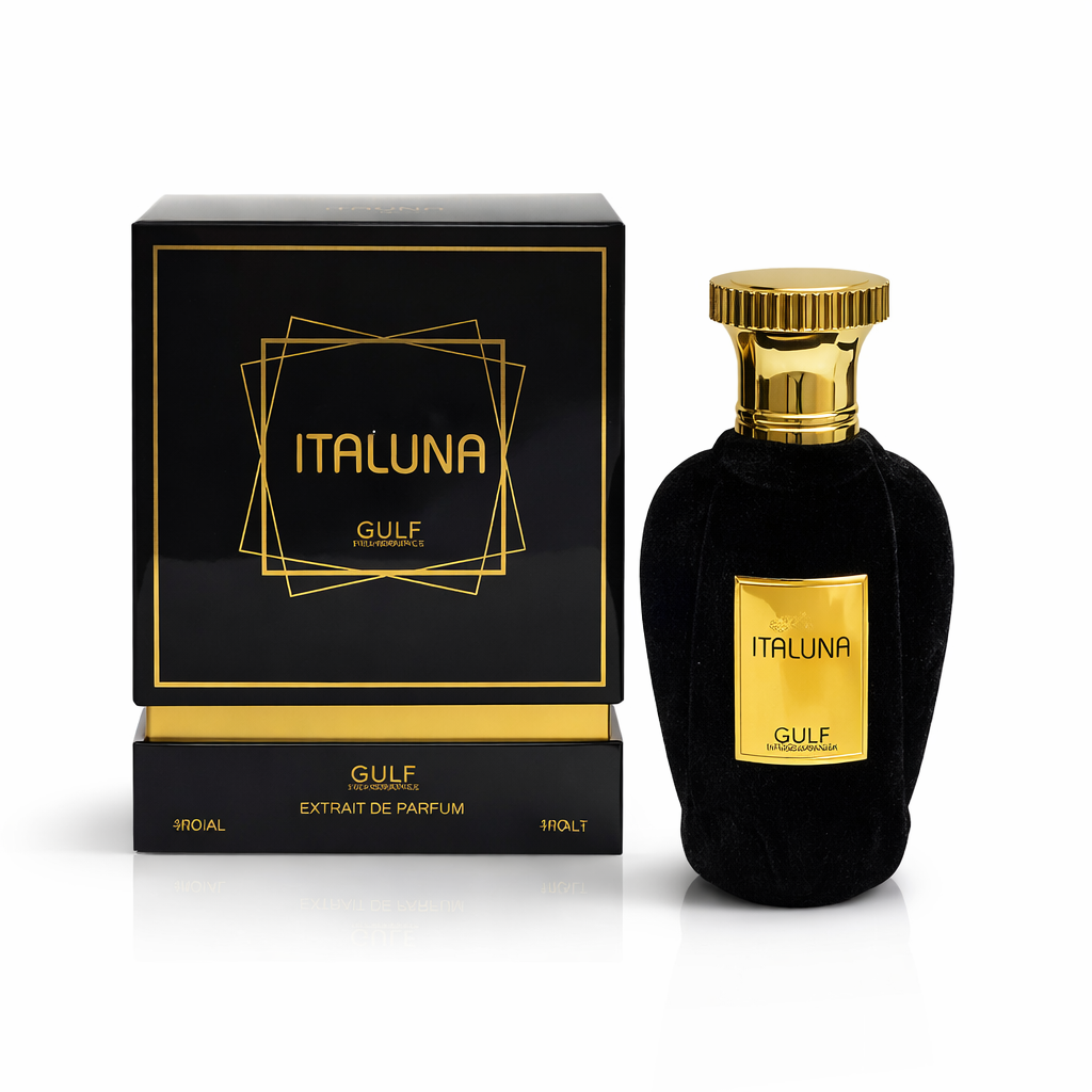 Italina - Gulf Fragrance
