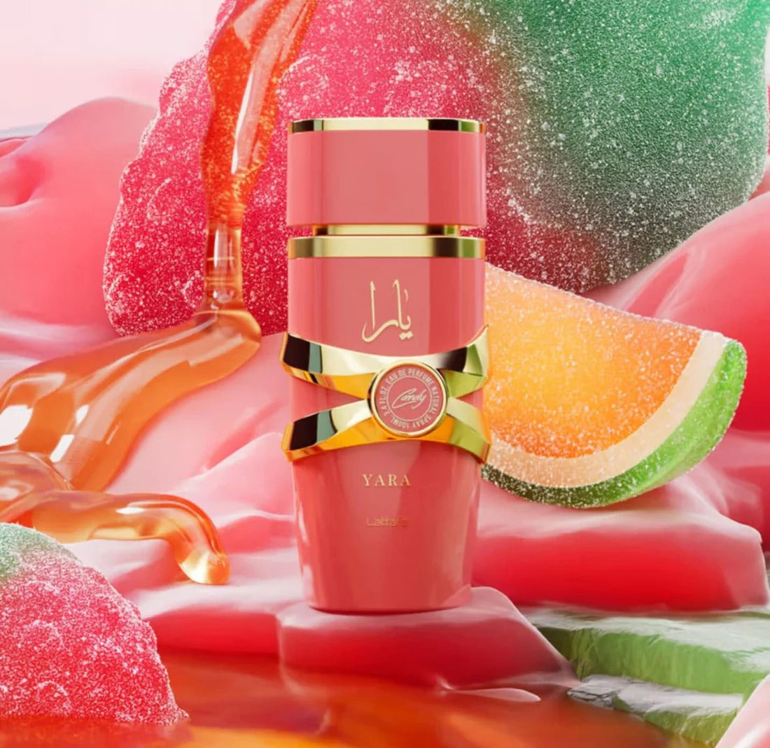Yara Candy