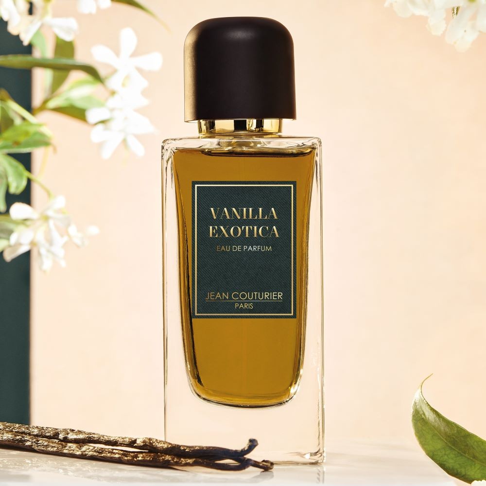 Vanilla exotica