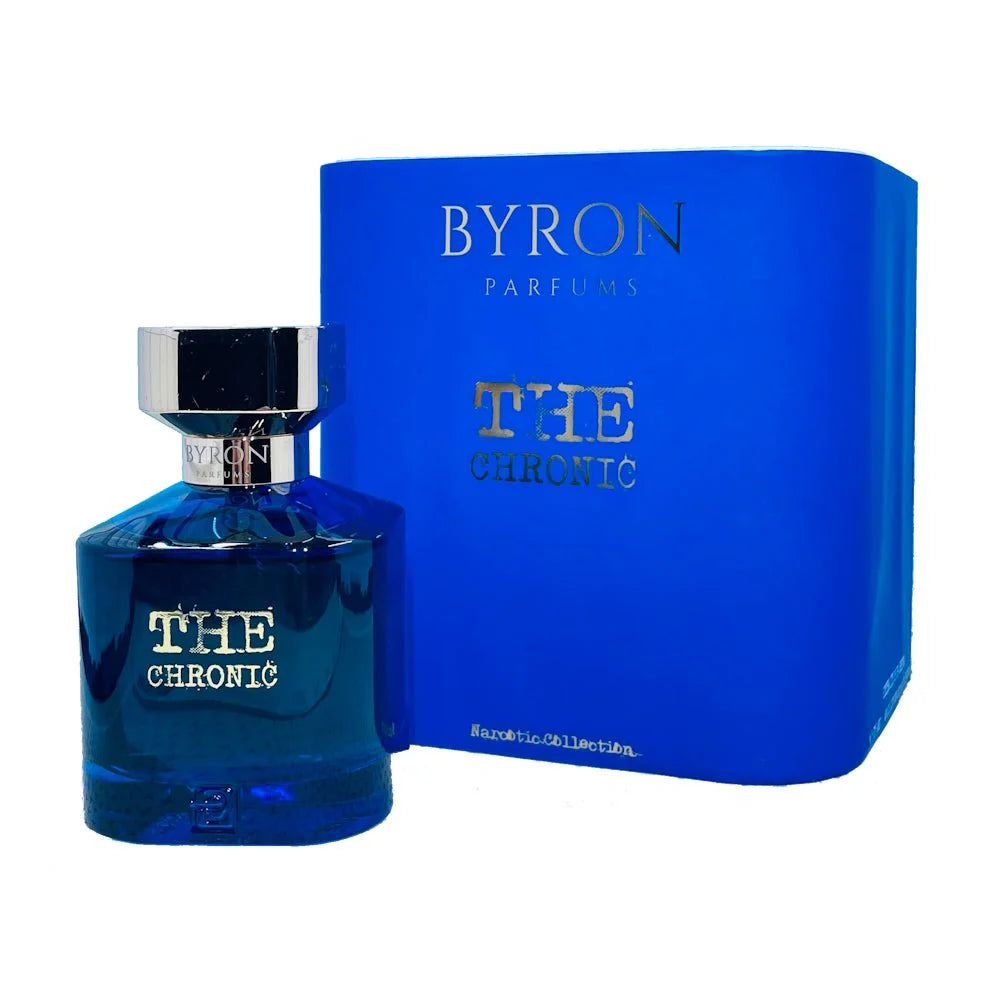 Byron thé Chronic