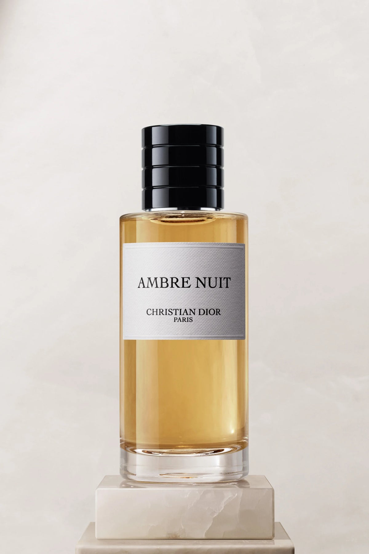 Ambre nuit