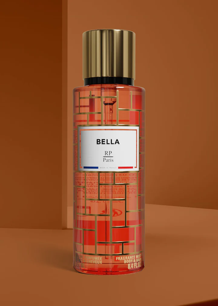 Brume Bella - RP