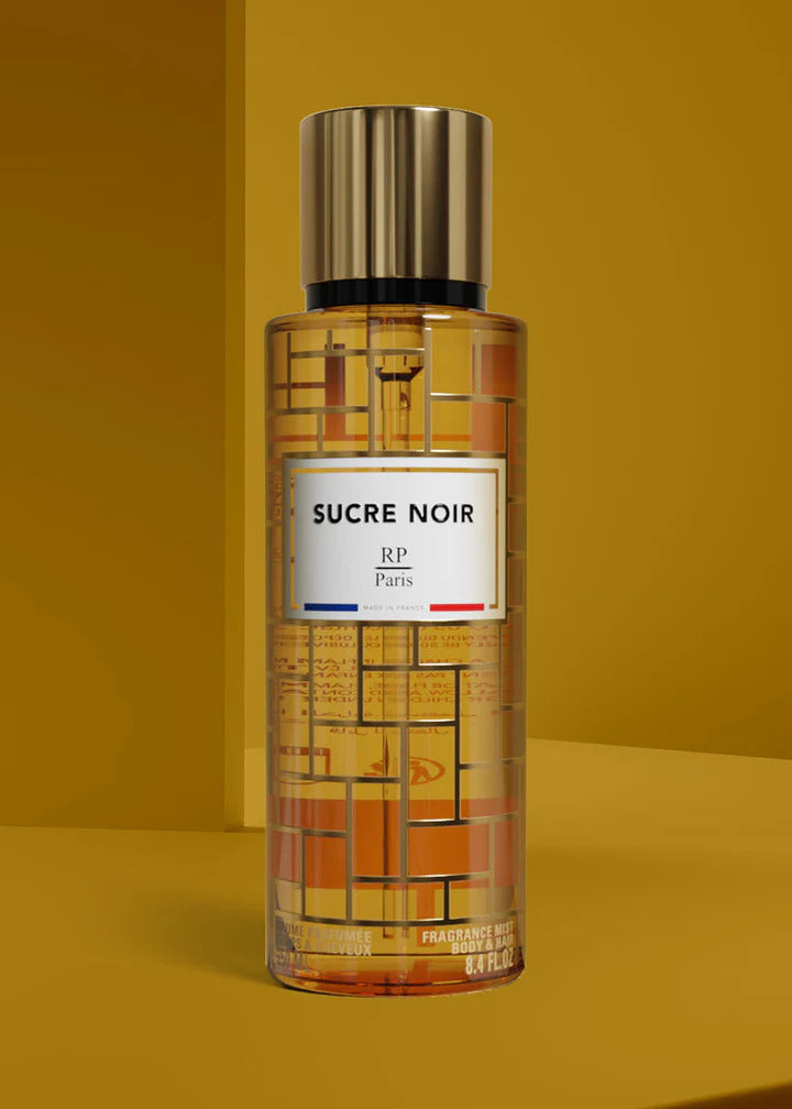 Brume Sucre noir - RP