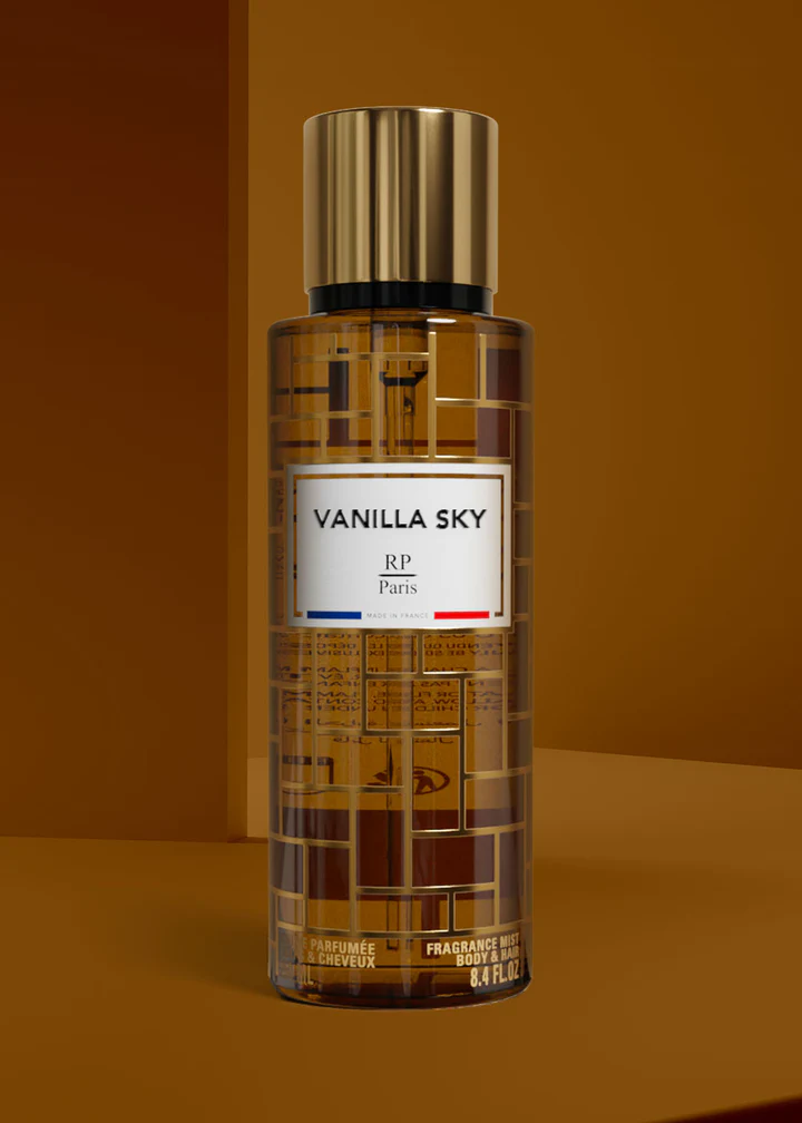 Brume Vanilla Sky - RP
